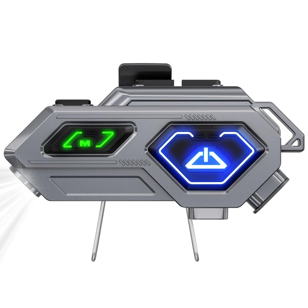 EDYELL C8 Pro Motorcycle Bluetooth