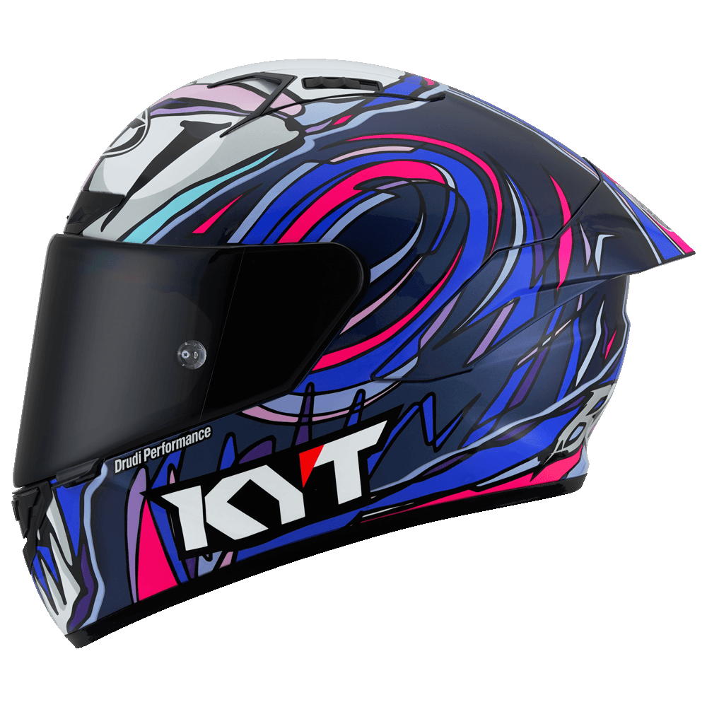 NZ Race Bastianini Replica