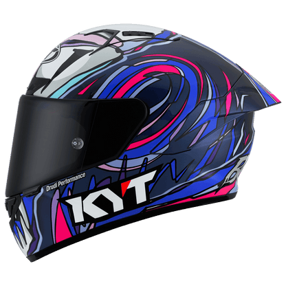 NZ Race Bastianini Replica