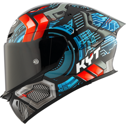 TT-REVO SYNCHROTRON