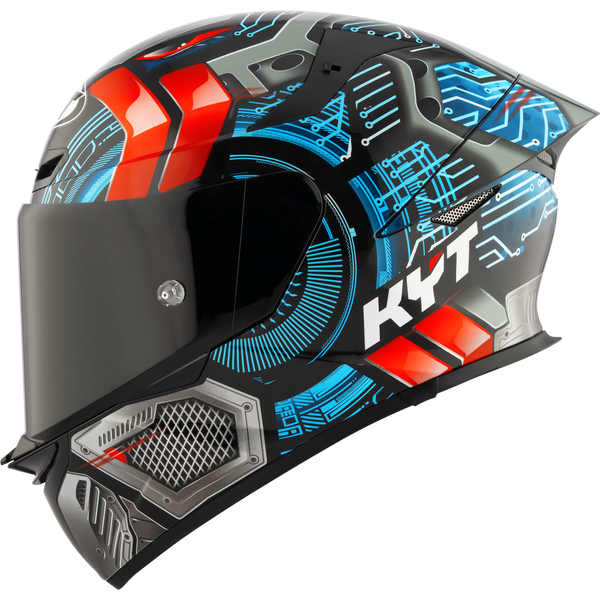 TT-REVO SYNCHROTRON