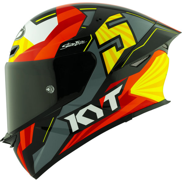 TT-REVO FLUX