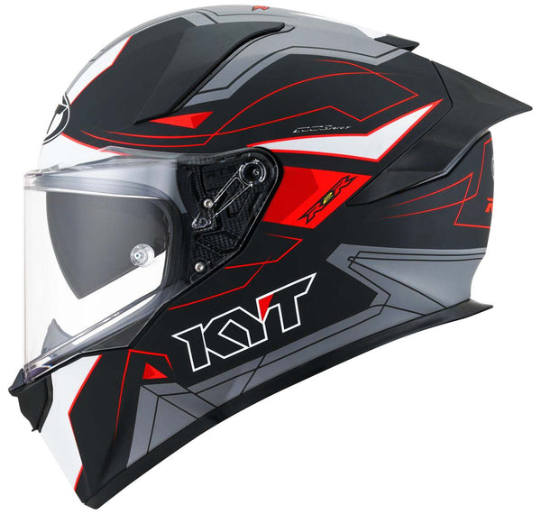 R2R PRO LED MATT BLACK GREY