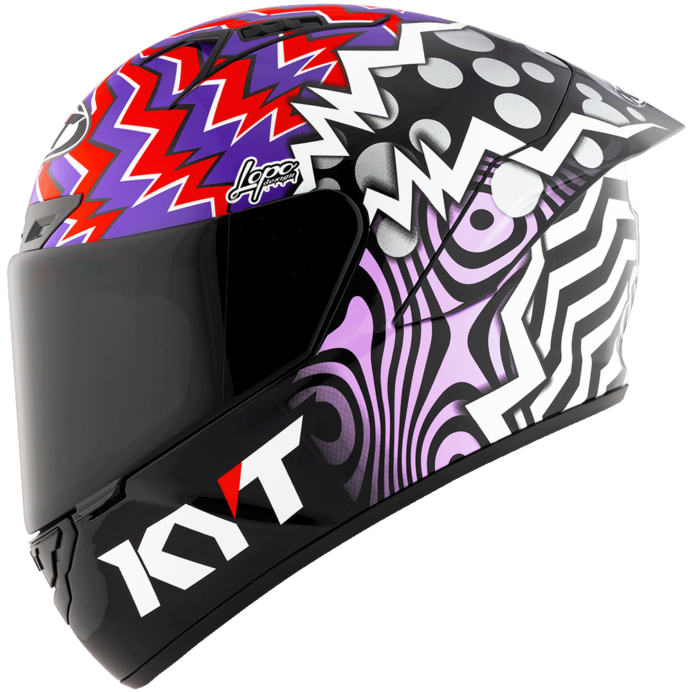 NZ Race Savadrori Replica