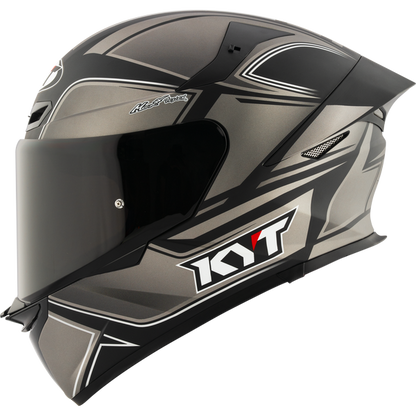 TT-REVO TOURIST MATT COOL GREY
