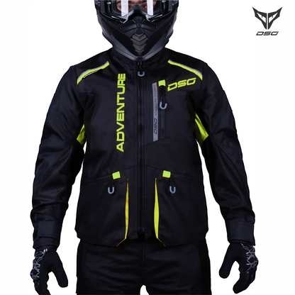 DSG Adv Riding Jacket