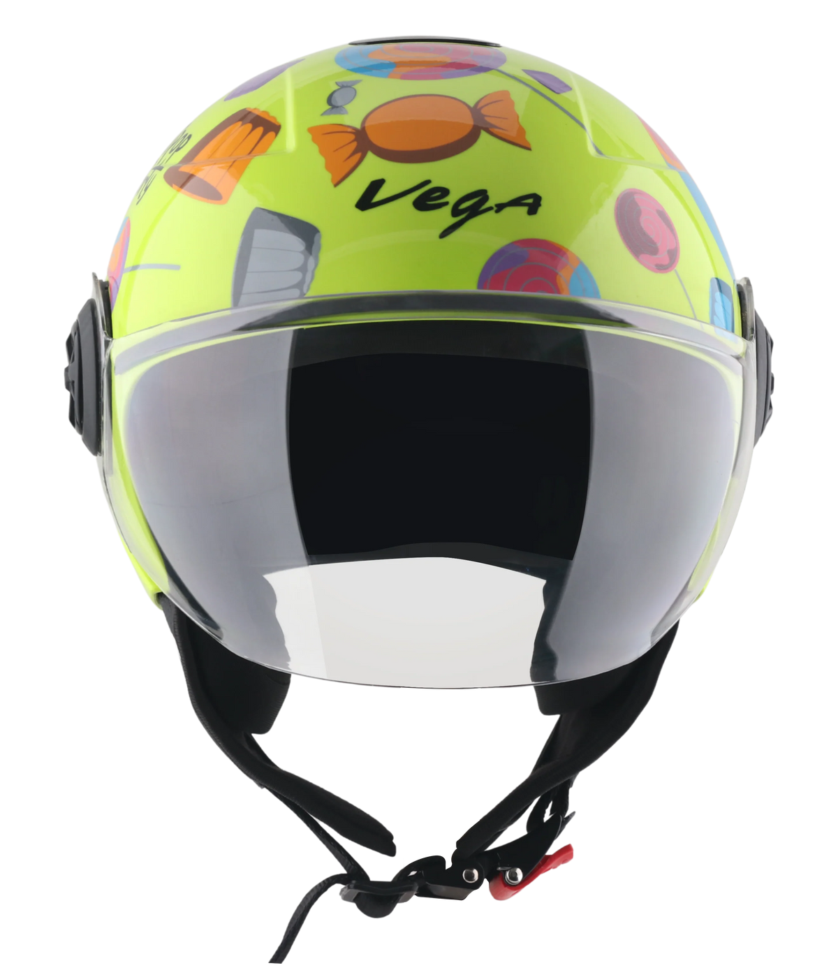 Chap Lollipop Helmet (Kid's Helmet)