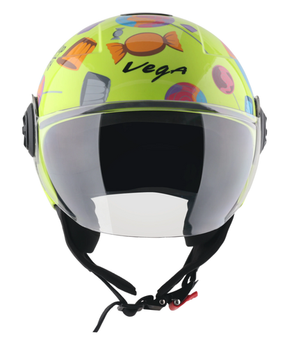 Chap Lollipop Helmet (Kid's Helmet)
