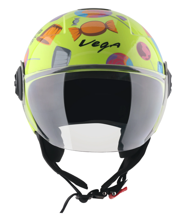 Chap Lollipop Helmet (Kid's Helmet)