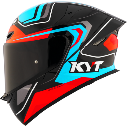 TT-REVO OVERTECH BLACK FUXIA