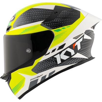 TT-REVO GEAR BLACK YELLOW