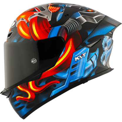 TT-REVO MAGNET MATT