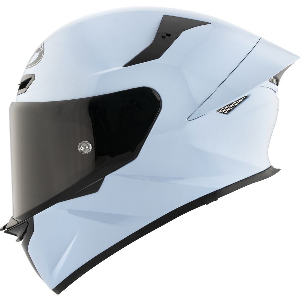 TT-REVO PLAIN SEA BLUE