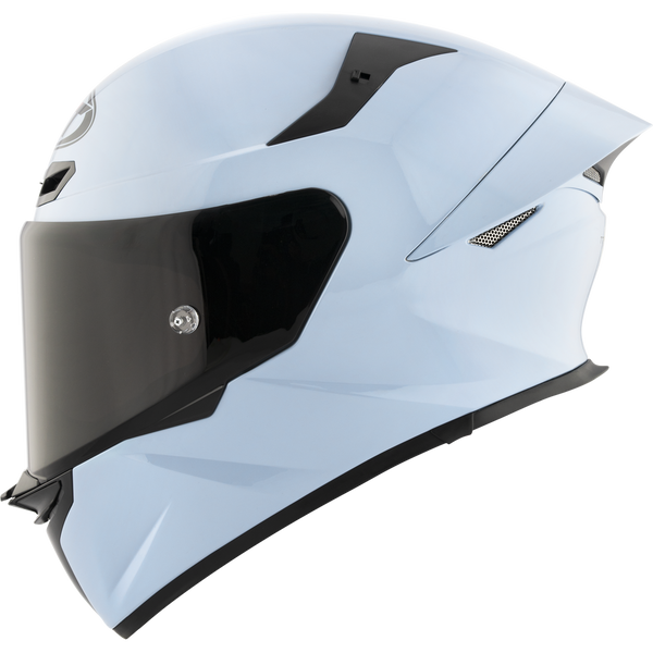 TT-REVO PLAIN SEA BLUE