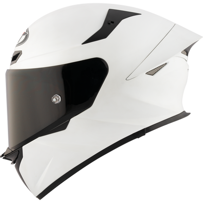 TT-REVO PLAIN CRYSTAL WHITE MATT
