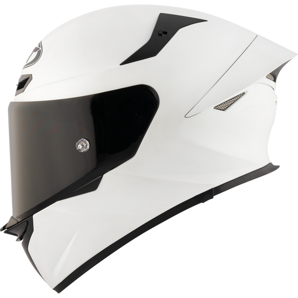 TT-REVO PLAIN CRYSTAL WHITE MATT