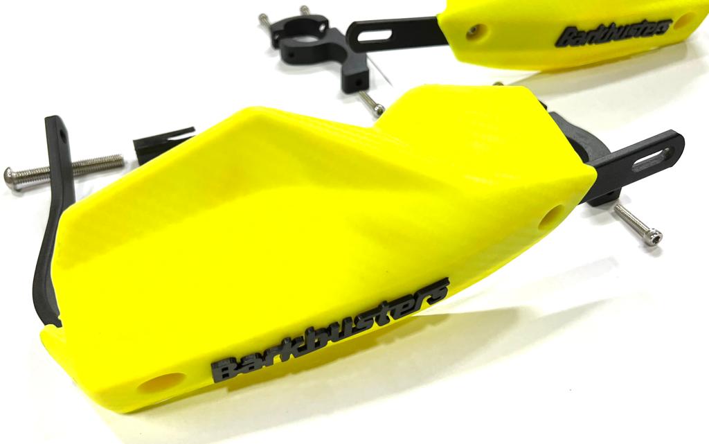UNIVERSAL HAND PROTECTOR BARKBUSTER