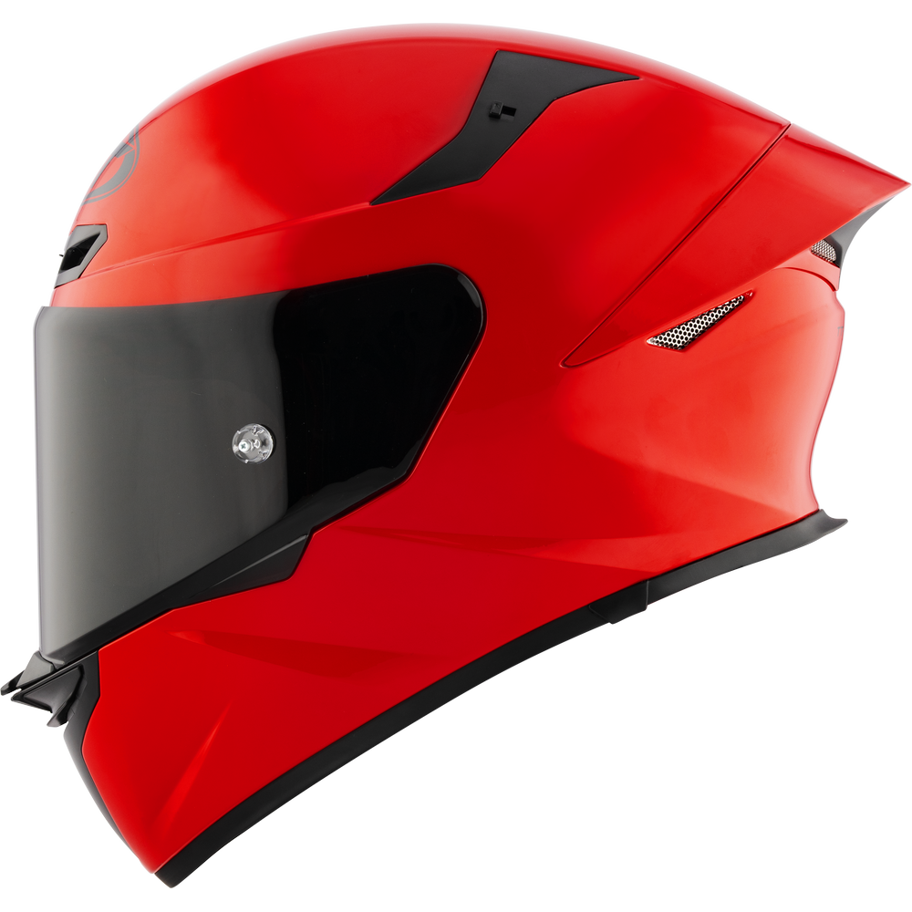TT-REVO PLAIN GARA RED
