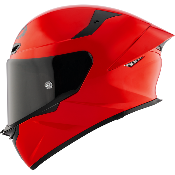 TT-REVO PLAIN GARA RED