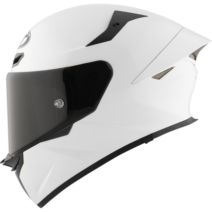 TT-REVO PLAIN WHITE