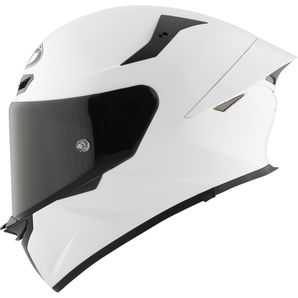 TT-REVO PLAIN WHITE