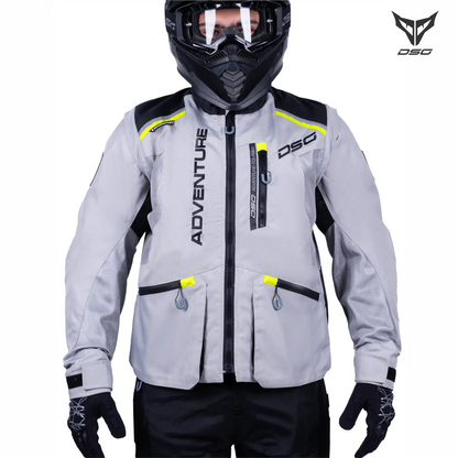 DSG Adv Riding Jacket