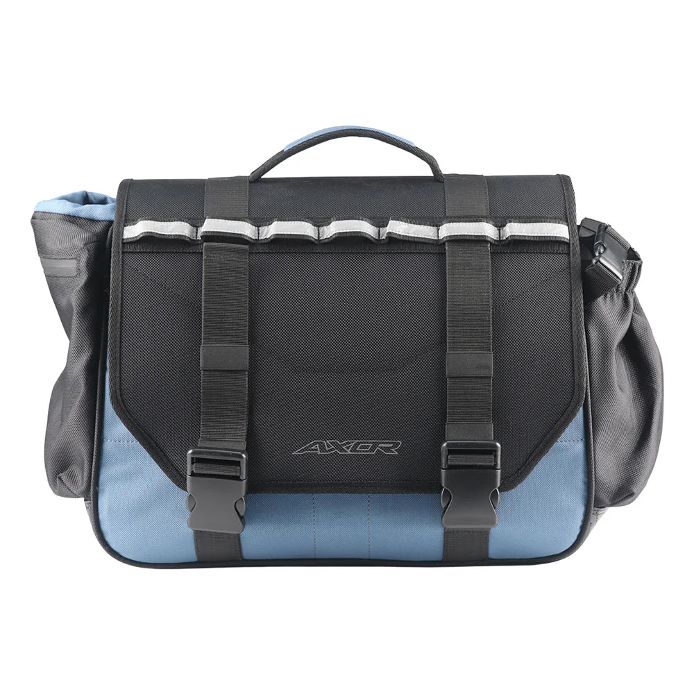 Axor Roadie Saddle Bag