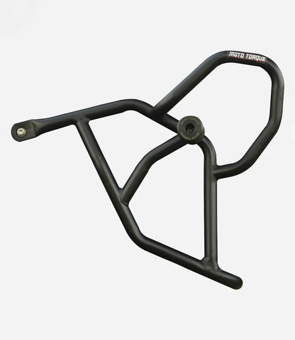 SCRAM 411 - CRASH GUARD