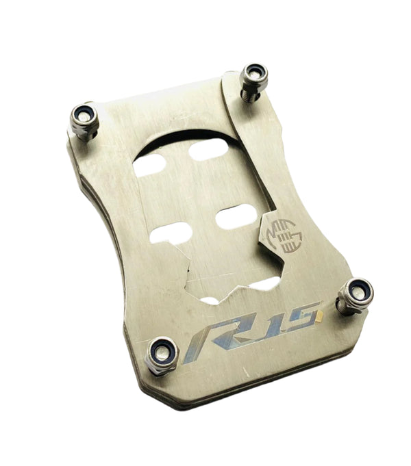 R15 V3/ V4/ M SIDE STAND EXTENDER