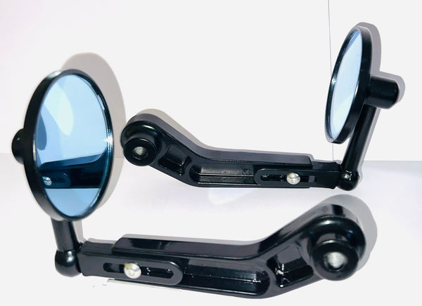 LEVER PROTECTOR WITH MIRROR