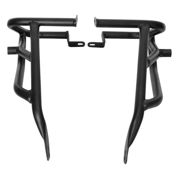 Crash Guard With 2 Slider For Honda Highness CB350