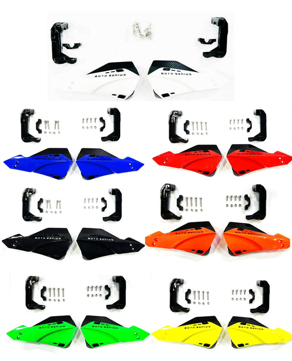 UNIVERSAL HAND PROTECTOR HANDLE FITTING
