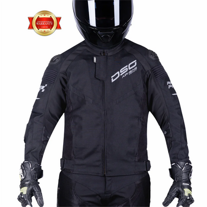 DSG Race Pro V2 Riding Jacket