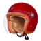 Dull Chestnut Red