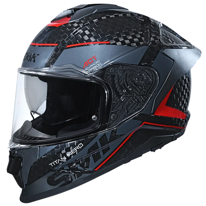 TITAN CARBON NERO