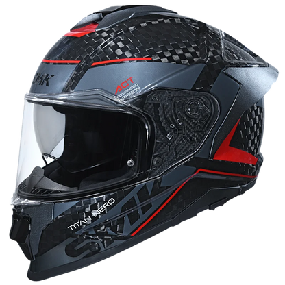TITAN CARBON NERO