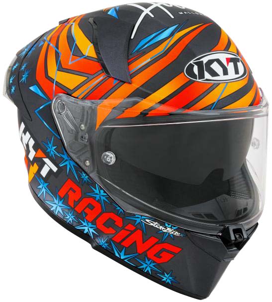 R2R PRO FERNANDEZ 2022 REPLICA MATT