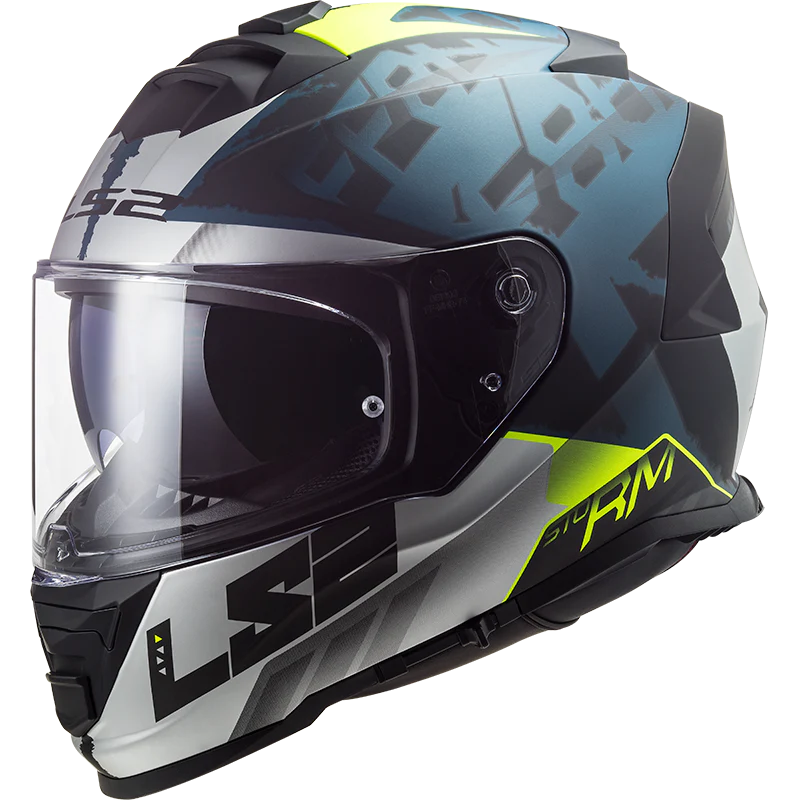 FF800 STORM II SPRINTER