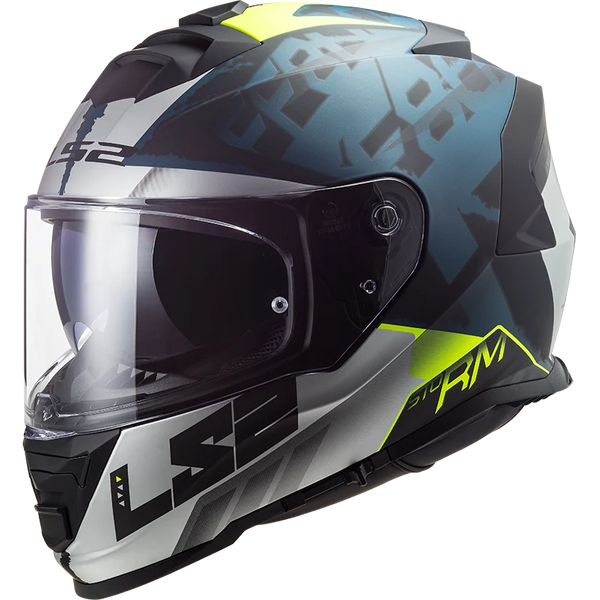 FF800 STORM II SPRINTER