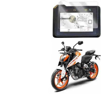 SCREEN GRD DUKE 250