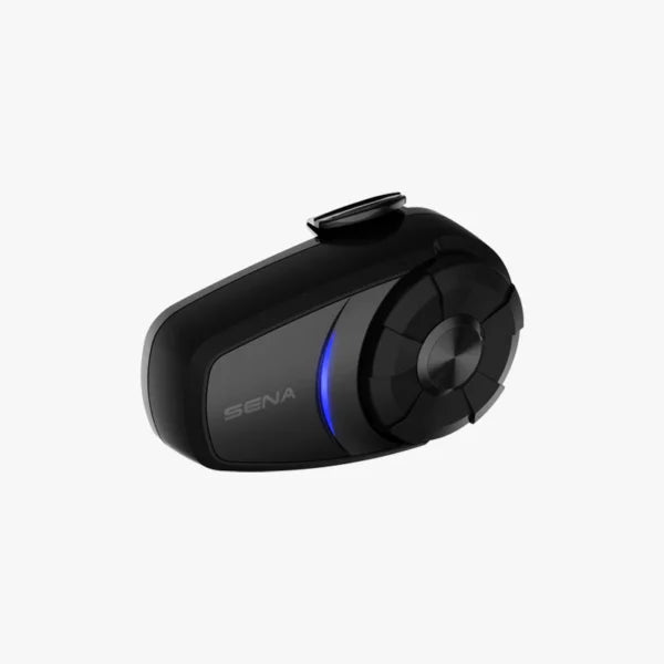 10S Motorcycle Bluetooth Communication System Single Pack