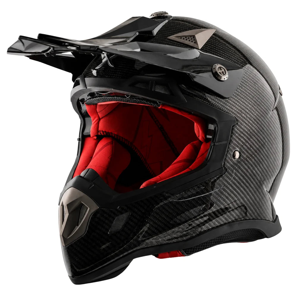 Axor MX Carbon Helmet