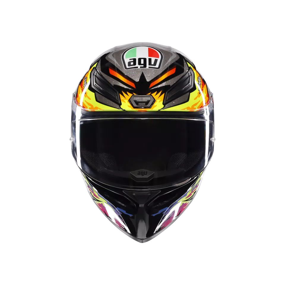 AGV K1 S BEZZECCHI 2023
