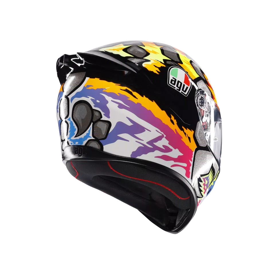 AGV K1 S BEZZECCHI 2023