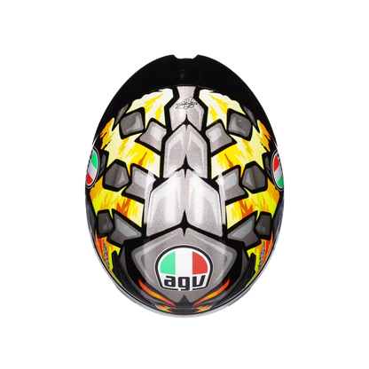 AGV K1 S BEZZECCHI 2023