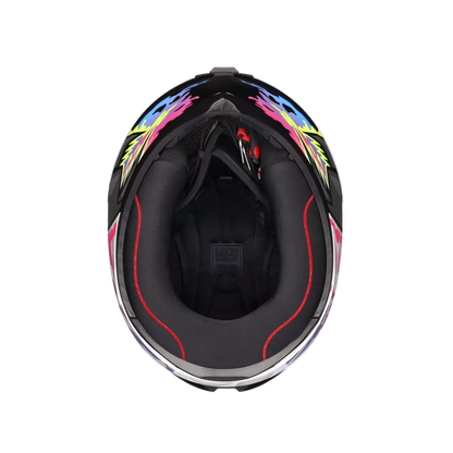 AGV K1 S BEZZECCHI 2023