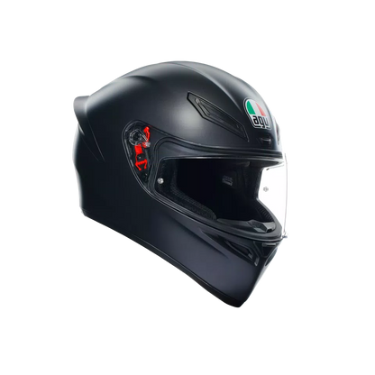 AGV K1 S MATT-BLACK HELMET