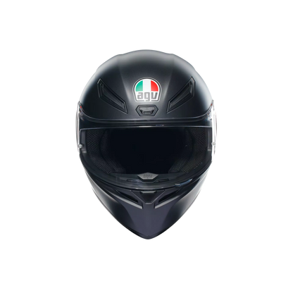 AGV K1 S MATT-BLACK HELMET