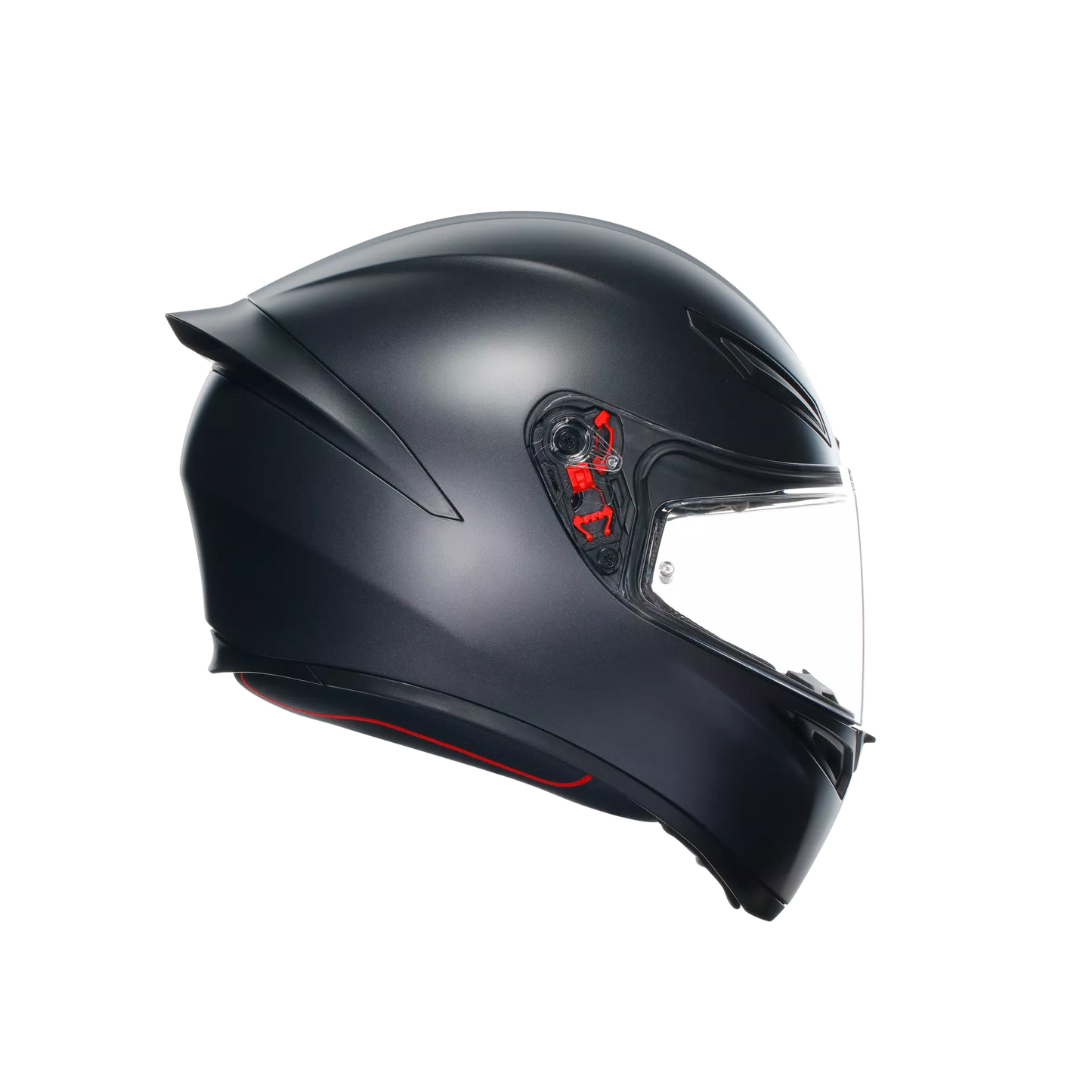 AGV K1 S MATT-BLACK HELMET