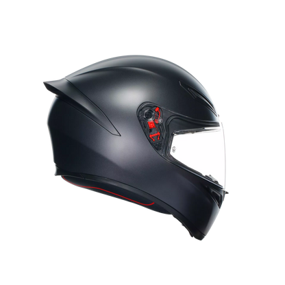 AGV K1 S MATT-BLACK HELMET